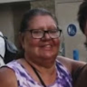 Meet your Posher, Beverly